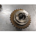 115J004 Idler Timing Gear For 14-17 Jeep Cherokee 3.2 05184357AE 115J004 Idler Timing Gear For 14-17 Jeep Cherokee 3.2 05184357AE